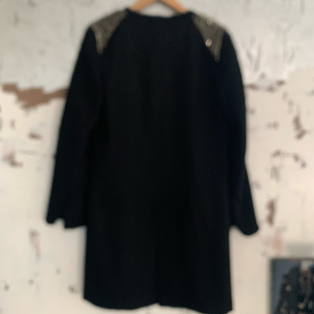 Zara jacket - Picture 3 of 5